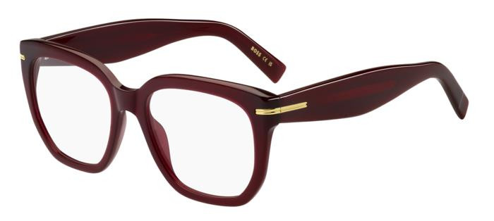  Hugo Boss HB 1734 LHF 53 Női szemüvegkeret (optikai keret) akciós termékkép 1