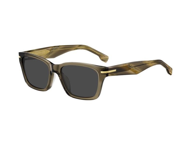 Hugo Boss HB 1739/F/SK 09Q/IR 56 Férfi napszemüveg