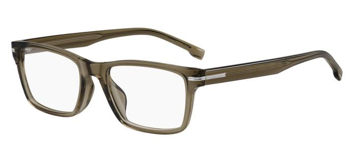 Hugo Boss HB 1740/F 09Q 53 Férfi szemüvegkeret (optikai keret) akciós termékkép 1