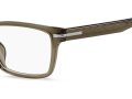 Hugo Boss HB 1740/F 09Q 53 Férfi szemüvegkeret (optikai keret)