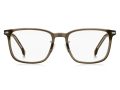 Hugo Boss HB 1741/F 09Q 54 Férfi szemüvegkeret (optikai keret)