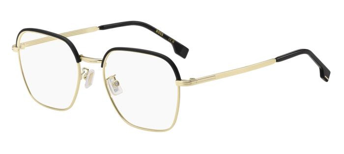  Hugo Boss HB 1742/F I46 53 Férfi szemüvegkeret (optikai keret) akciós termékkép 1