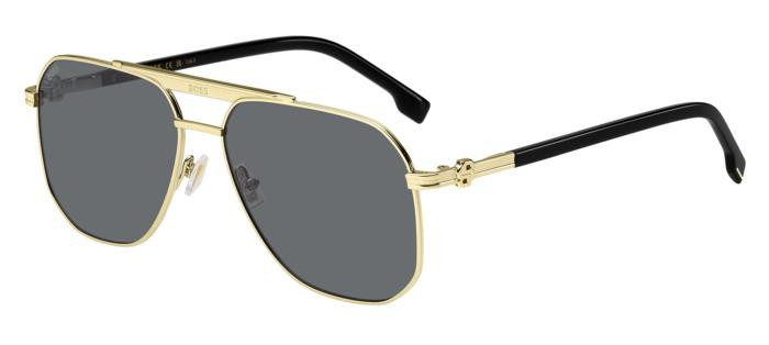 Hugo Boss HB 1743/S RHL/2K 59 Férfi, Női napszemüveg akciós termékkép 1