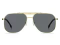 Hugo Boss HB 1743/S RHL/2K 59 Férfi, Női napszemüveg