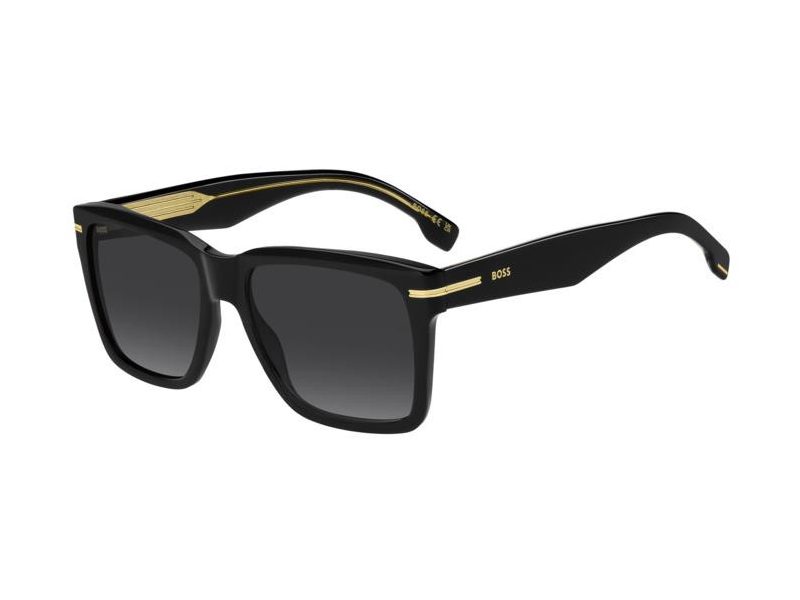 Hugo Boss HB 1745/S 807/1I 57 Férfi napszemüveg