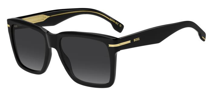 Hugo Boss HB 1745/S 807/1I 57 Férfi napszemüveg akciós termékkép 1