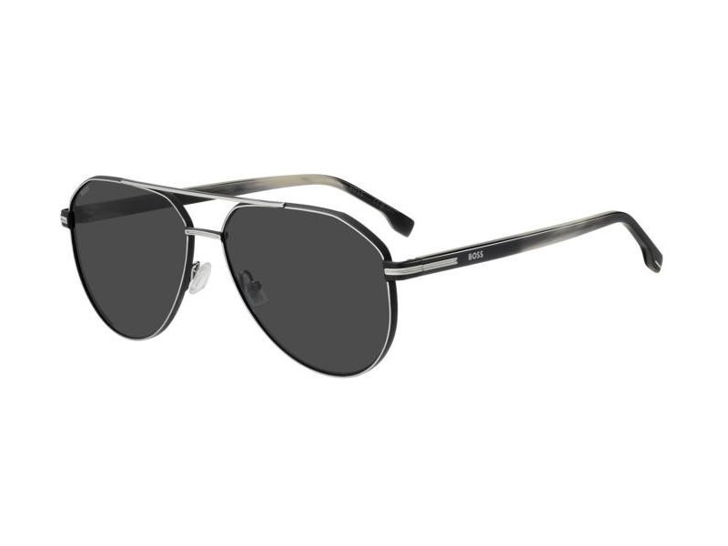 Hugo Boss HB 1747/S 84J/IR 60 Férfi napszemüveg