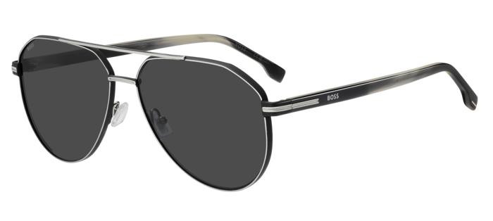  Hugo Boss HB 1747/S 84J/IR 60 Férfi napszemüveg akciós termékkép 1