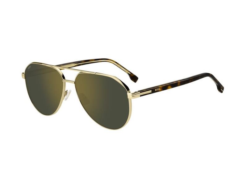 Hugo Boss HB 1747/S J5G/CW 60 Férfi napszemüveg