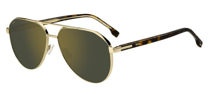  Hugo Boss HB 1747/S J5G/CW 60 Férfi napszemüveg akciós termékkép 1
