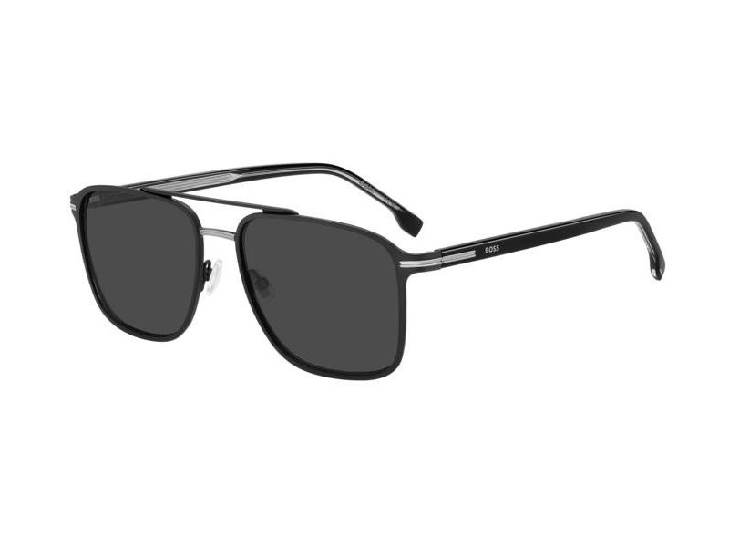 Hugo Boss HB 1748/S TI7/IR 57 Férfi napszemüveg
