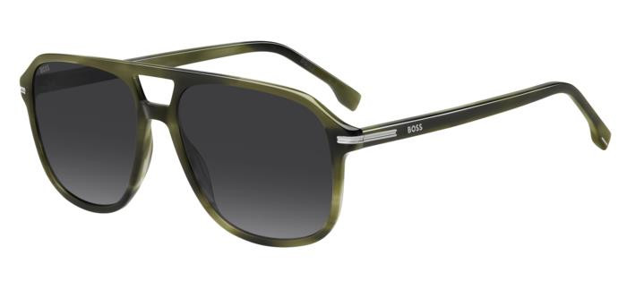 Hugo Boss HB 1751/S 6AK/9O 57 Férfi napszemüveg akciós termékkép 1