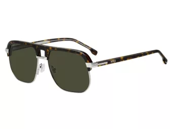 Hugo Boss HB 1752/S 9G0/QT 59 Férfi napszemüveg