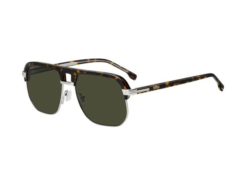 Hugo Boss HB 1752/S 9G0/QT 59 Férfi napszemüveg
