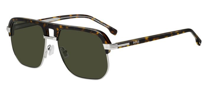 Hugo Boss HB 1752/S 9G0/QT 59 Férfi napszemüveg akciós termékkép 1