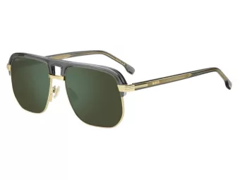 Hugo Boss HB 1752/S FT3/MT 59 Férfi napszemüveg