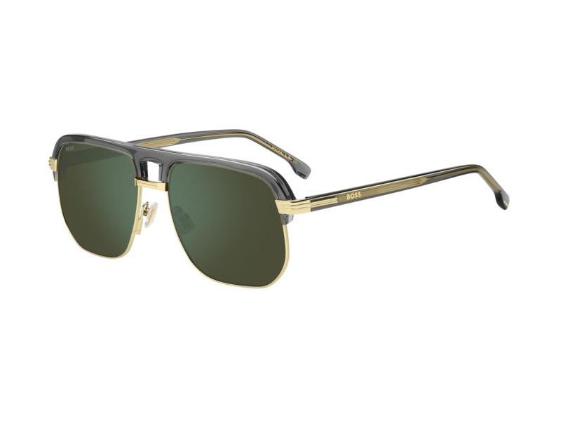 Hugo Boss HB 1752/S FT3/MT 59 Férfi napszemüveg