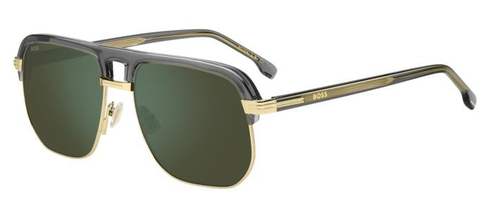  Hugo Boss HB 1752/S FT3/MT 59 Férfi napszemüveg akciós termékkép 1