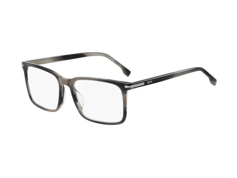 Hugo Boss HB 1753/G 2W8 55 Férfi szemüvegkeret (optikai keret)