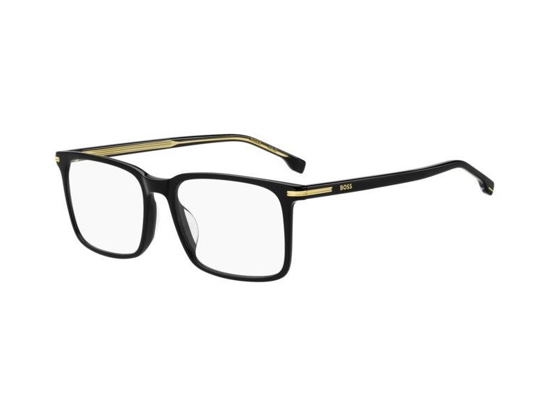 Hugo Boss HB 1753/G 807 55 Férfi szemüvegkeret (optikai keret)