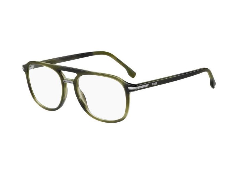 Hugo Boss HB 1755 6AK 53 Férfi szemüvegkeret (optikai keret)