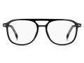 Hugo Boss HB 1755 807 53 Férfi szemüvegkeret (optikai keret)