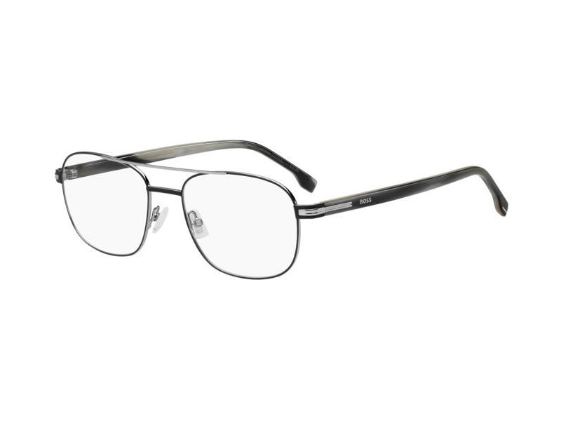 Hugo Boss HB 1756 TI7 54 Férfi szemüvegkeret (optikai keret)