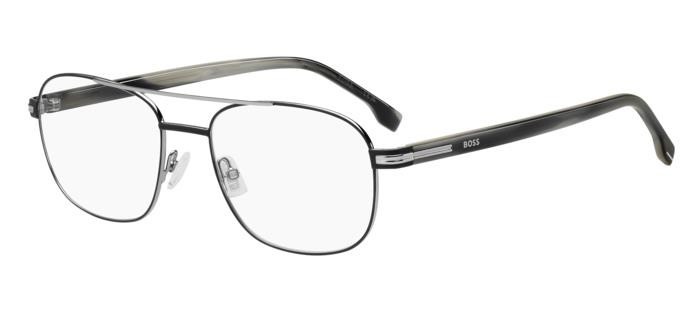  Hugo Boss HB 1756 TI7 54 Férfi szemüvegkeret (optikai keret) akciós termékkép 1