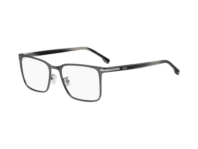 Hugo Boss HB 1757/G SVK 57 Férfi szemüvegkeret (optikai keret)