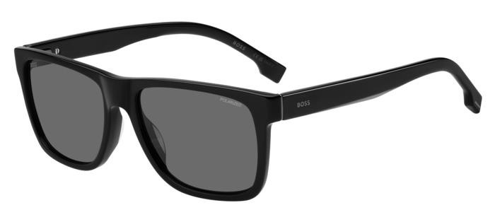 Hugo Boss HB 1759/G/S 807/M9 57 Férfi napszemüveg akciós termékkép 1