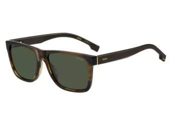 Hugo Boss HB 1759/G/S EX4/UC 57 Férfi napszemüveg
