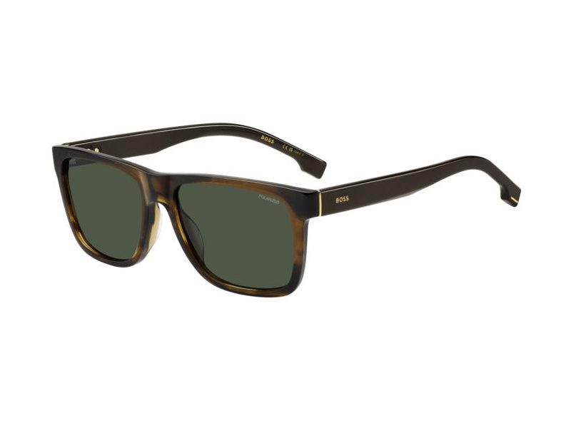 Hugo Boss HB 1759/G/S EX4/UC 57 Férfi napszemüveg