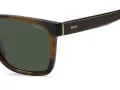 Hugo Boss HB 1759/G/S EX4/UC 57 Férfi napszemüveg