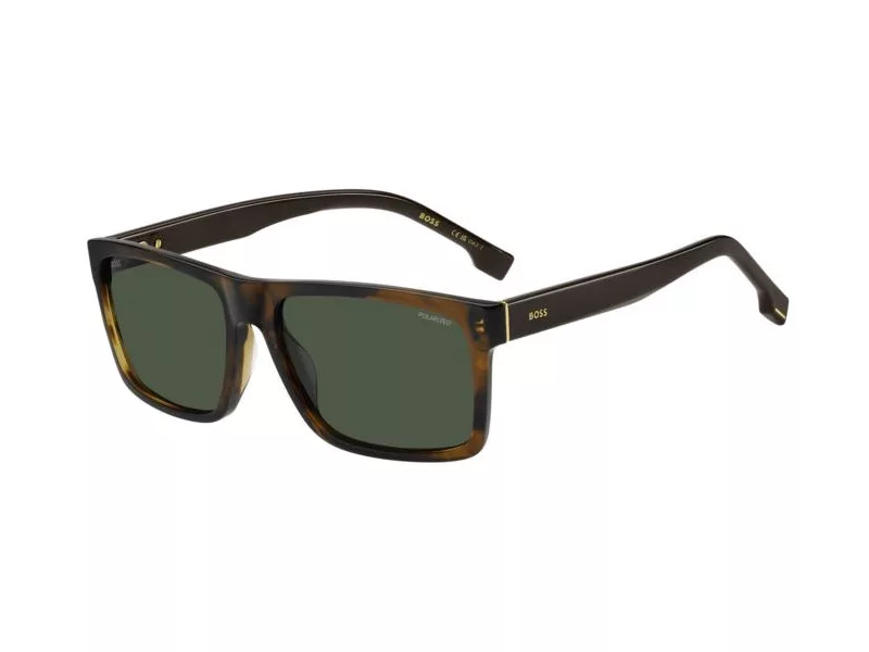 Hugo Boss HB 1760/G/S EX4/UC 59 Férfi napszemüveg