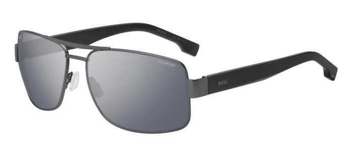 Hugo Boss HB 1761/S R80/EX 62 Férfi napszemüveg akciós termékkép 1