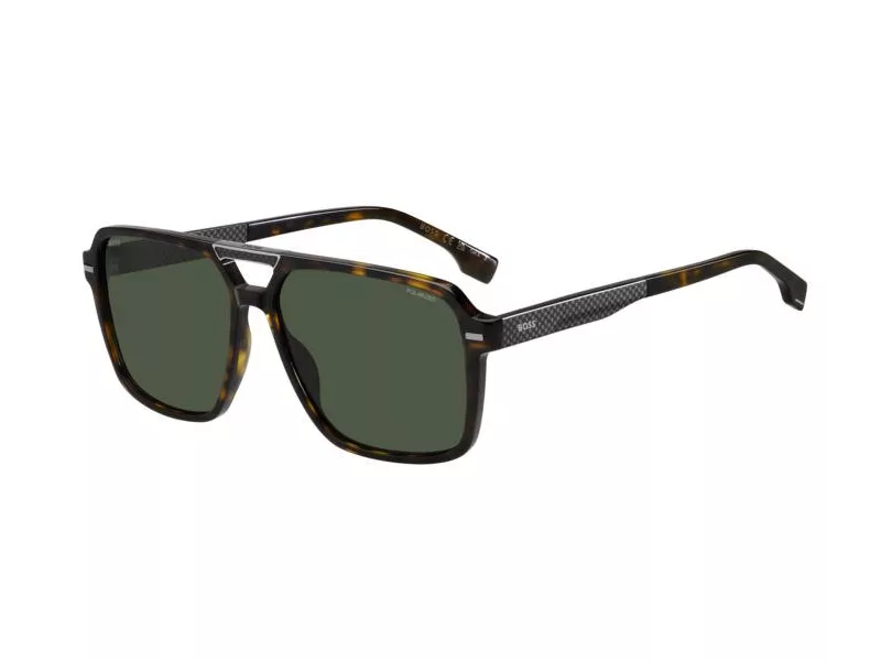Hugo Boss HB 1766/S 086/UC 59 Férfi napszemüveg