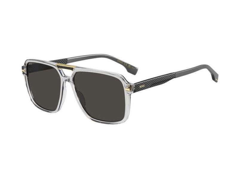 Hugo Boss HB 1766/S KB7/IR 59 Férfi napszemüveg