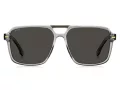 Hugo Boss HB 1766/S KB7/IR 59 Férfi napszemüveg