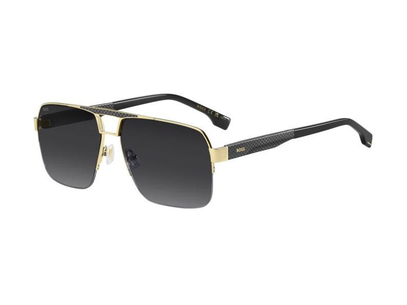 Hugo Boss HB 1767/S J5G/9O 60 Férfi napszemüveg
