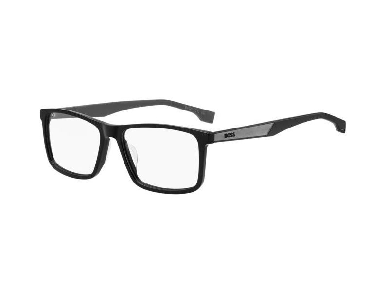 Hugo Boss HB 1768/G 807 57 Férfi szemüvegkeret (optikai keret)