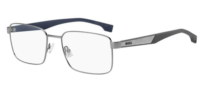  Hugo Boss HB 1769 6LB 56 Férfi szemüvegkeret (optikai keret) akciós termékkép 1
