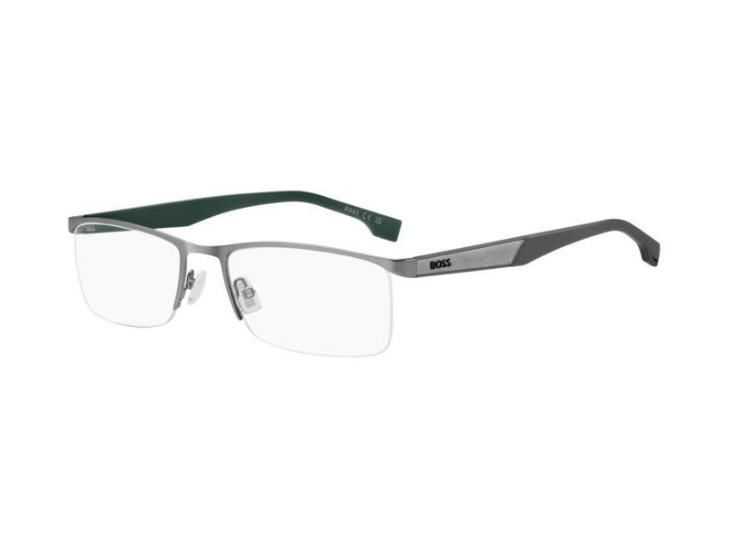 Hugo Boss HB 1770 6LB 55 Férfi szemüvegkeret (optikai keret)