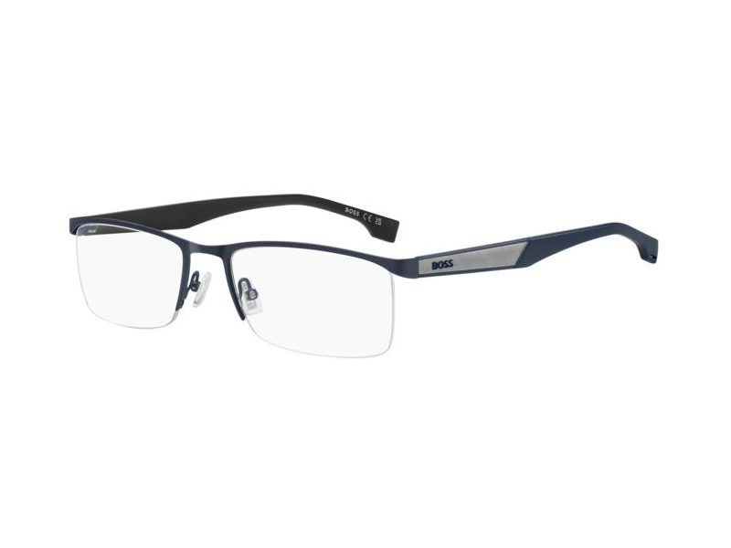 Hugo Boss HB 1770 FLL 55 Férfi szemüvegkeret (optikai keret)