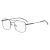 Hugo Boss HB 1771/G V81 54 Férfi szemüvegkeret (optikai keret)