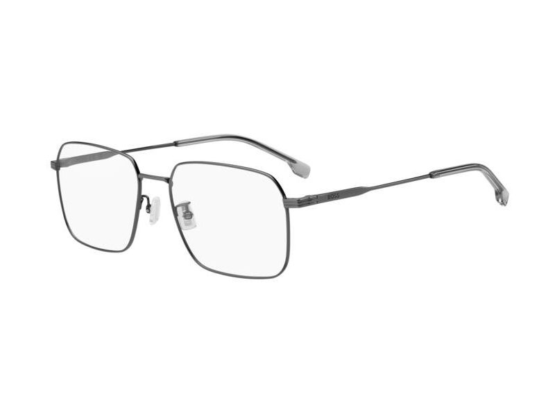 Hugo Boss HB 1772/G V81 57 Férfi szemüvegkeret (optikai keret)