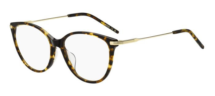  Hugo Boss HB 1784/G 2IK 54 Női szemüvegkeret (optikai keret) akciós termékkép 1