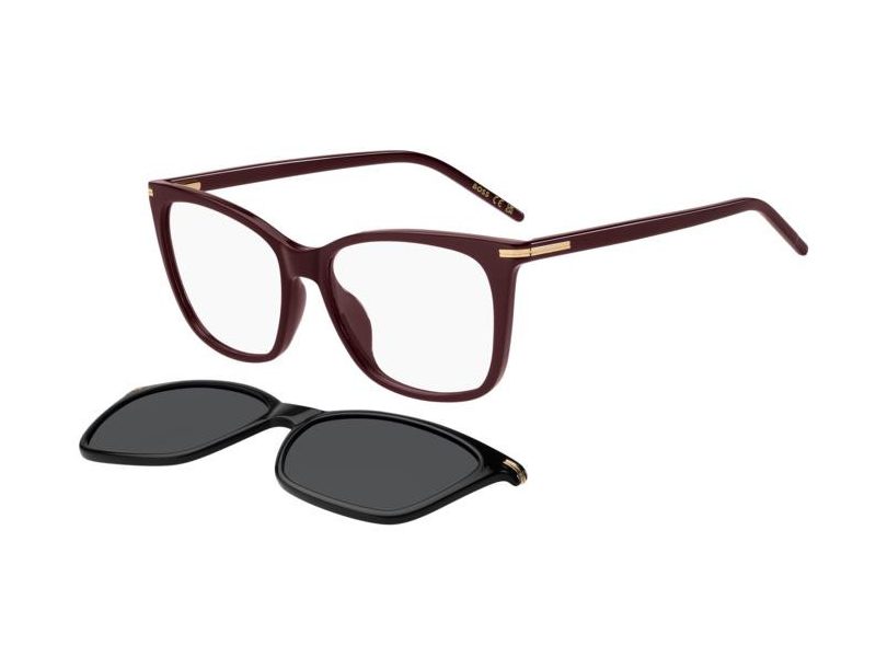 Hugo Boss HB 1787/G/C LHF 55 Női szemüvegkeret (optikai keret)