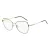 Hugo Boss HB 1789 2M2 56 Női szemüvegkeret (optikai keret)