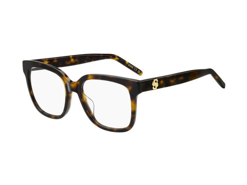 Hugo Boss HB 1792/G 086 51 Női szemüvegkeret (optikai keret)