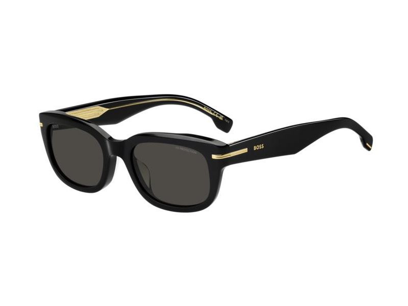 Hugo Boss HB 1793/F/S 807/IR 53 Férfi napszemüveg